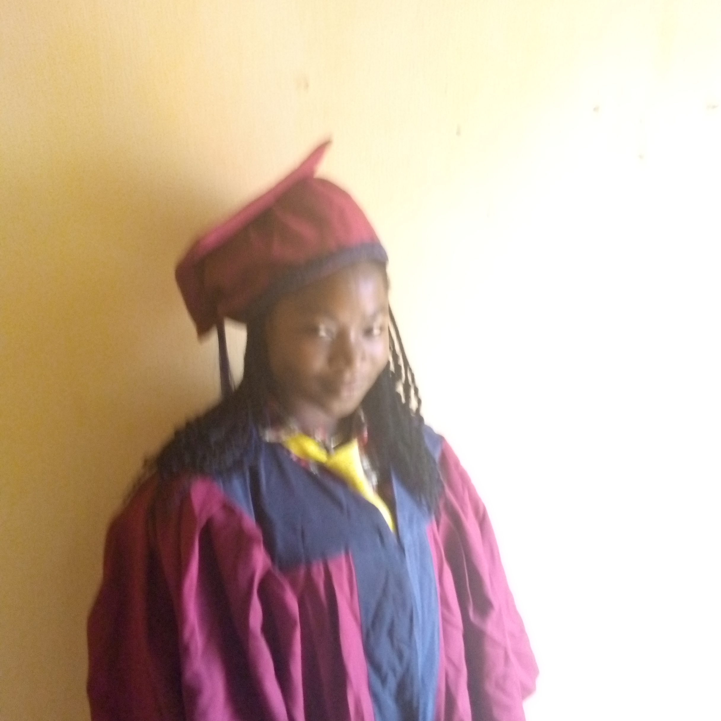 graduation